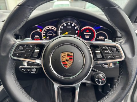 Porsche Cayenne V6 PLATINUM EDITION 58