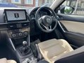 Mazda CX-5 2.2 SKYACTIV-D Sport Nav Euro 6 (s/s) 5dr 23
