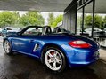 Porsche Boxster 2.7 987 2dr 21