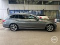 Mercedes-Benz C Class 1.6 C200d Sport Euro 6 (s/s) 5dr 7