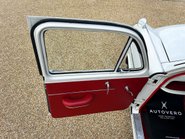 Ford Consul Estate MK1 55