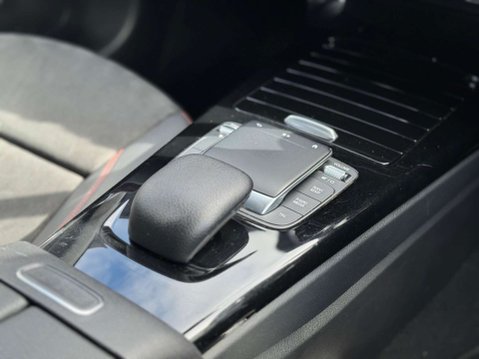 Mercedes-Benz A Class 2.0 A220d AMG Line 8G-DCT Euro 6 (s/s) 4dr 26