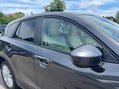 Mazda CX-5 2.2 SKYACTIV-D Sport Nav Euro 6 (s/s) 5dr 14