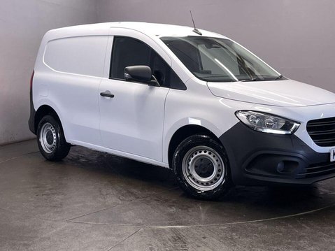 Mercedes-Benz Citan 1.5l 94 BHP Air Con 3