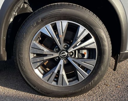 Nissan X-Trail 1.5 X-Trail Acenta Premium E-Power Auto 5dr 15