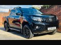 Nissan Navara 2.3 dCi N-Guard Pickup Double Cab 4dr Diesel Manual 4WD Euro 6 (s/s) (190 p 3