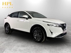 Nissan Qashqai 1.3 DIG-T MHEV Acenta Premium SUV 5dr Petrol Hybrid Manual Euro 6 (s/s) (14