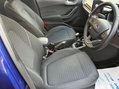 Ford Fiesta 1.0T EcoBoost Titanium Euro 6 (s/s) 5dr 14