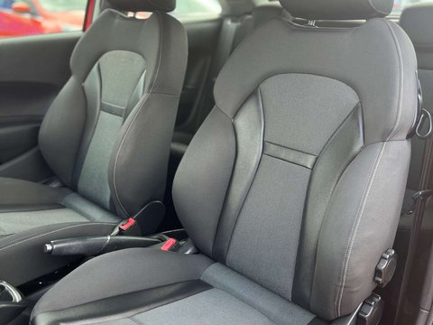 Audi A1 1.4 A1 Sport TFSI 3dr 12