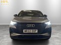 Audi Q4 50 Vorsprung Sportback 5dr Electric Auto quattro 82kWh (299 ps) 1 Owner - 2