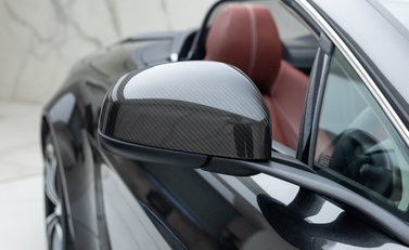 Aston Martin V12 Vantage ROADSTER 47