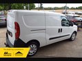 Fiat Doblo 1.2 Doblo SX MultiJet 3