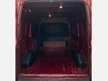 Ford Transit 2.2 TDCi 280 Limited Panel Van 5dr Diesel Manual FWD L2 H2 (138 bhp) 14