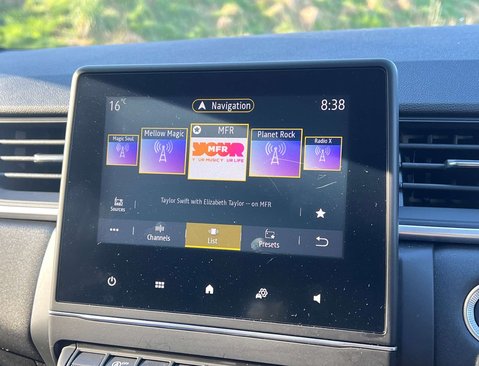 Renault Captur 1.0 Captur Iconic TCe 5dr 24