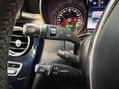 Mercedes-Benz GLC 2.1 GLC220d AMG Line (Premium) G-Tronic 4MATIC Euro 6 (s/s) 5dr 63
