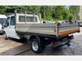 Ford Transit 2.2 TDCi 350 Tipper 2dr Diesel Manual RWD L3 (98 bhp) 14