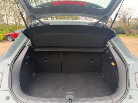 Audi A1 1.0 TFSI Sport Euro 6 (s/s) 3dr (Nav) 26