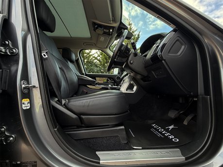 Land Rover Range Rover TDV6 VOGUE 35