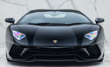 Lamborghini Aventador S LP 740-4 6
