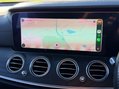 Mercedes-Benz E Class 2.0 E220d AMG Line (Premium) G-Tronic+ Euro 6 (s/s) 5dr 73