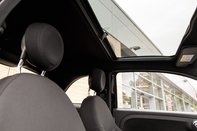 Fiat 500 STANDARD 30