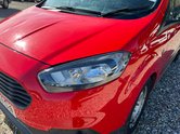 Ford Transit Courier SWB L1H1 Low Roof EURO 6 NO VAT 19