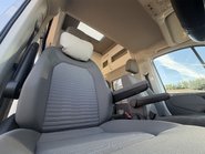 Volkswagen Grand California TDI 40