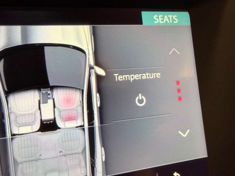 Jaguar F-Pace 2.0 F-Pace R-Sport D Auto 5dr 24