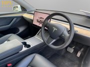Tesla Model Y (Dual Motor) Long Range SUV 5dr Electric Auto 4WDE (384 bhp) Cruise Contro 12