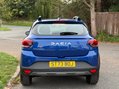 Dacia Sandero Stepway EXPRESSION TCE 5
