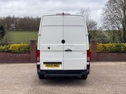Volkswagen Crafter 2.0 Crafter CR35 Trendline TDI 15