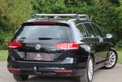 Volkswagen Passat 2.0 TDI SE Business Estate 5dr Diesel Manual Euro 6 (s/s) (150 ps) 4