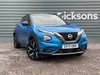 Nissan Juke DIG-T TEKNA PLUS
