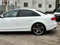 Audi A4 TDI BLACK EDITION 20