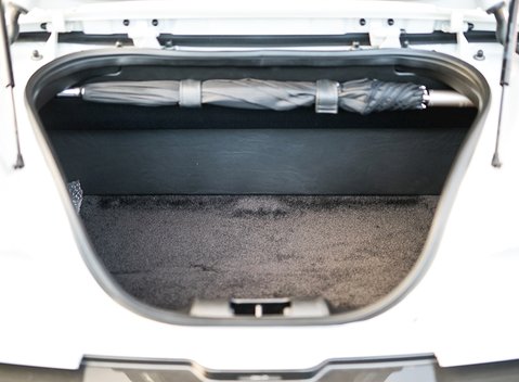 Aston Martin Zagato Vanquish Volante 32