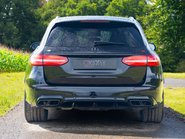 Mercedes-Benz E Class E63 AMG S 23