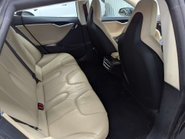 Tesla Model S Model S 5dr 57