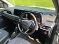 Ford Transit Courier 1.0 EcoBoost Active Auto SWB Euro 6 (s/s) 5dr 12