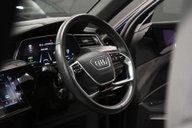 Audi E-Tron e-tron Vorsprung 55 Quattro 4WD 5dr 11