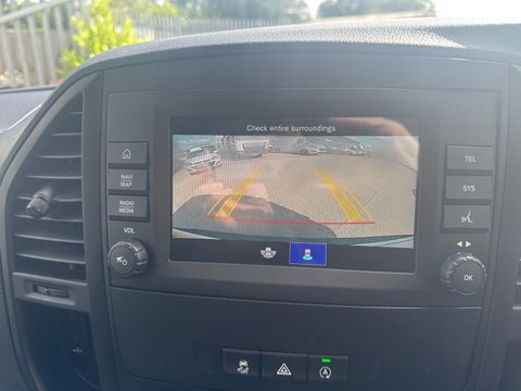 Mercedes-Benz Vito 114 PROGRESSIVE L2 22