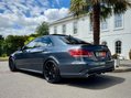 Mercedes-Benz E Class 5.5 E63 V8 BiTurbo AMG SpdS MCT Euro 6 (s/s) 4dr 32