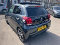 Peugeot 108 1.2 VTi PureTech Allure Top! Euro 5 5dr 4
