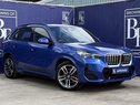 BMW iX1 30 66.5kWh M Sport SUV 5dr Electric Auto xDrive (11kW Charger) (313 ps)