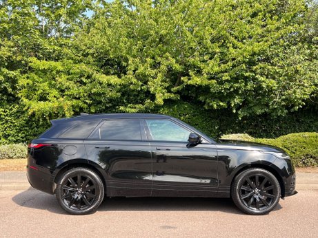 Land Rover Range Rover Velar 2.0 D240 R-Dynamic HSE Auto 4WD Euro 6 (s/s) 5dr 64