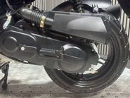 Tianying TY50 2025 DIRECT BIKES 50 159 MILES 50CC LEARNER SCOOTER 17