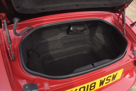 Abarth 124 Spider SPIDER MULTIAIR 14