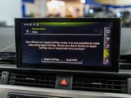 Audi RS5 2.9 TFSI V6 Sportback 5dr Petrol Tiptronic quattro Euro 6 (s/s) (450 ps) 52