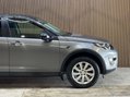 Land Rover Discovery Sport 2.0 Discovery Sport SE Tech TD4 Auto 4WD 5dr 16
