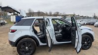 Land Rover Range Rover Evoque 2.0 eD4 SE Tech SUV 5dr Diesel Manual FWD Euro 6 (s/s) (150 ps) 15