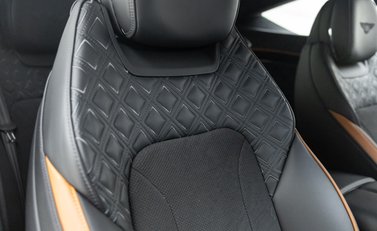 Bentley Continental GT Speed 16